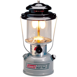 COLEMAN Lantern 2 Mantle Dual Fuel