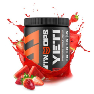 MTN OPS Yeti - Tigers Blood (30 Scoops)