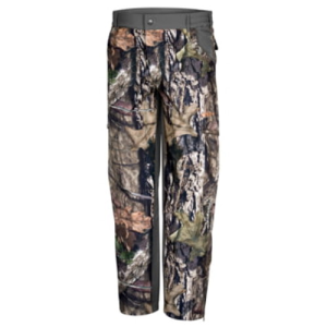 HABIT Softshell Pro Pant MO Mountain Country/Magnet - Habit Outdoors
