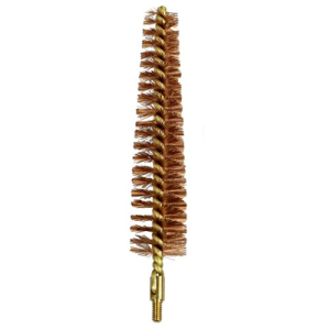 PRO-SHOT .50 Cal Caliber Bronze Chamber Brush