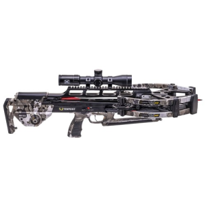 TENPOINT TX 440 ACUslide MAXX EVO-X Elite Black/Vektra
