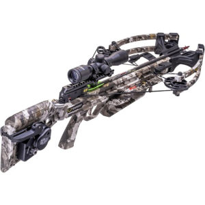 TENPOINT Titan 400 ACUdraw Silent Pro-View 400 Scope Vektra