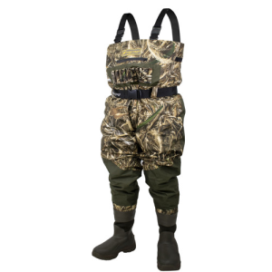 FROGG TOGGS Men's Grand Refuge 3.0 BF Wader RT Max-7