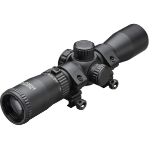 TENPOINT RangeMaster 100 Scope Vektra 100yd