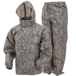 FROGG TOGGS Men's Classic All-Purpose Rain Suit MOB Plus