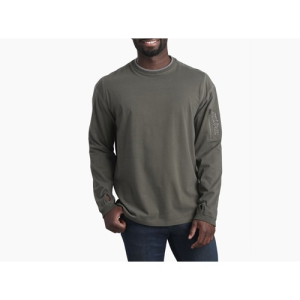 KUHL Kommando Crew - Olive Slate