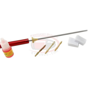PRO-SHOT Competition Pistol Kit 22 Caliber 8" Length