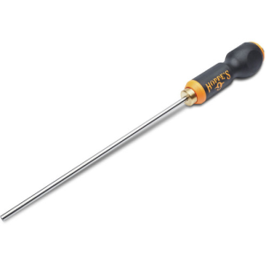 HOPPE'S One Piece Rod .30 Rifle Stainless Steel