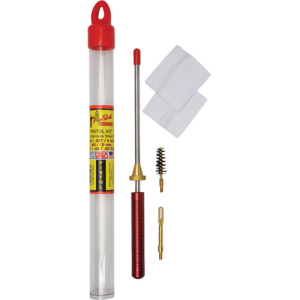 PRO-SHOT 6.5" Pistol Kit 38-45 Caliber