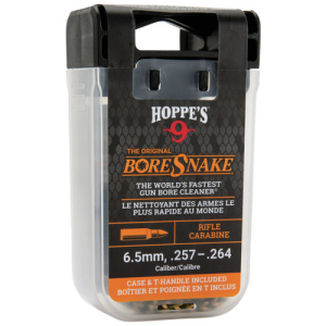HOPPE'S Boresnake .257 - .264 Caliber Rifle E/F