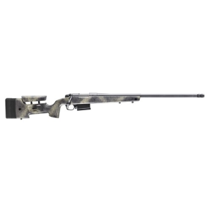 BERGARA HMR Wilderness 300 PRC 26" 5rd - Grey