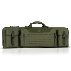 SAVIOR EQUIPMENT Urban Warfare Double Rifle Bag 55" OD Green