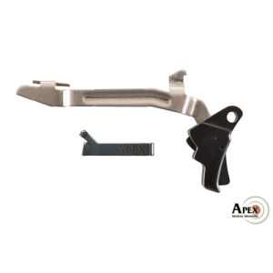 APEX TACTICAL Apex Action Enhancement Kit for Gen 5 Glock Pistol