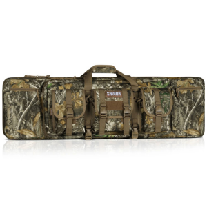 SAVIOR EQUIPMENT American Classic Double Rifle Bag 42" RT Edge