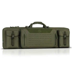 SAVIOR EQUIPMENT Urban Warfare Double Rifle Bag 36" OD Green