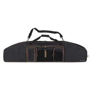 ALLEN Tower Double Tactical Rifle Case Black 50" Endura