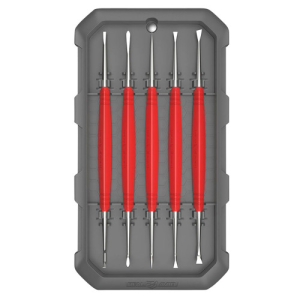 Real avid Accu-Grip Steel Picks