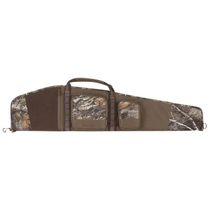 ALLEN Elk Rifle Case 46" Camo Foam Padding