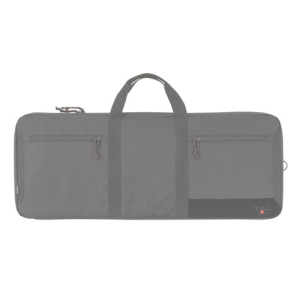 ALLEN Tac-Six Division Rifle Case Black 32" Polyester