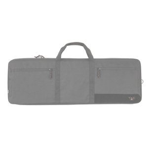 ALLEN Tac-Six Division Rifle Case Black 38" Polyester