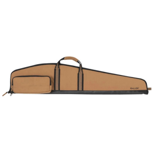 ALLEN Ranch Rifle Case Tan 46" Canvas