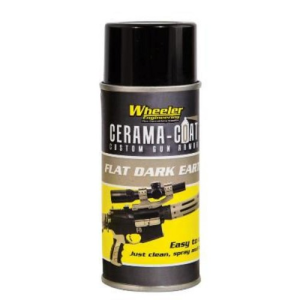 WHEELER Cerama Coat, Flat Dark Earth