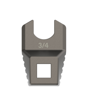 REAL AVID Master-Fit~_ Muzzle Device Wrench"