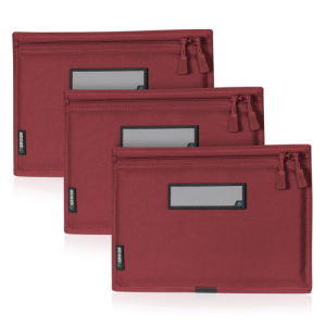 SAVIOR EQUIPMENT Soft Pistol Rug for Specialist RangeBag Sedona Red