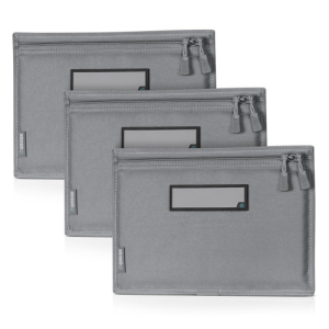 SAVIOR EQUIPMENT Soft Pistol Rug for Specialist Range Bag SW Gray