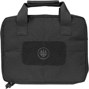 BERETTA Pistol Case-Black - Beretta