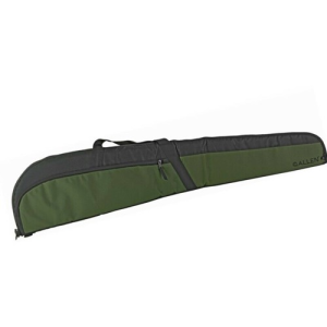 ALLEN Powell 46" Rifle Case - Black/Green