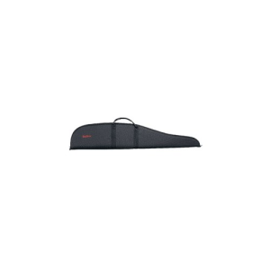 GUNMATE Scoped Rifle Case Black Medium 44"