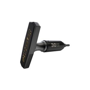WHEELER FAT Stix Limiter 30 IN-LB Torque Limiter Black