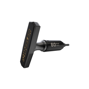 WHEELER FAT Stix Limiter 60 IN-LB Torque Limiter Black