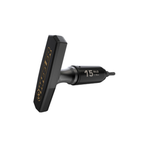 WHEELER FAT Stix Limiter 15 IN-LB Torque Limiter Black