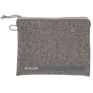 ALLEN Pistol Pouch, Full Size - Gray