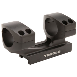 TRUGLO Rings SCP Mount 30mm 1pc