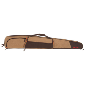 ALLEN Humbolt 52" Shotgun Case, Tan/Brown