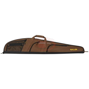 ALLEN Daytona Shotgun Case 52"
