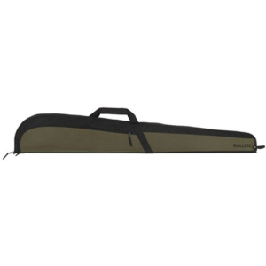 ALLEN Powell 52" Shotgun Case - Black/Green