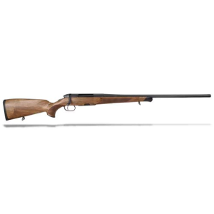 STEYR ARMS CL II Halfstock 300 Win Mag 25" 4rd - Walnut