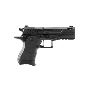 OA DEFENSE OA 2311 Compact Pro 9mm 4.25" 15rd - Black
