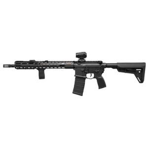 SIG SAUER M400 5.56 NATO 16" 30rd - Black w/ ROMEO 5 Red Dot