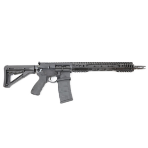 FRANKLIN ARMORY Liberatas 5.56 NATO 14.5" 30rd - Black - Franklin Armory