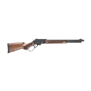 SMITH & WESSON Model 1854 45-70 Govt 19.25" 6rd - Walnut