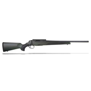 STEYR ARMS ProHunter III SX 6.5 Creedmoor 22" 4rd - Black & OD Green