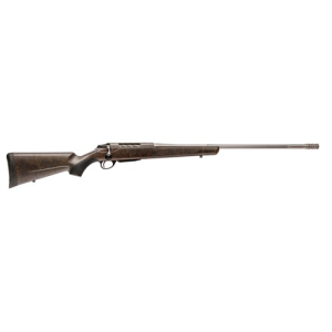 TIKKA T3x Roughtech 7mm PRC 24" 3rd - Brown & Stainless