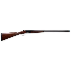 WEATHERBY Orion SXS 410 Gauge 3" 28" Side by Side Shotgun w/ Double Trigger - Blued | Walnut