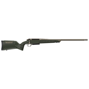 CHRISTENSEN ARMS Evoke 7mm Backcountry 20" 4rd - Green & Bronze