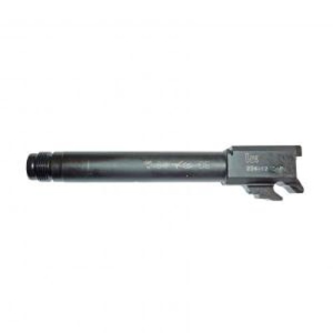HK USA VP9 Tactical Threaded Barrel 13.5 x 1 / 1:9.8" RH